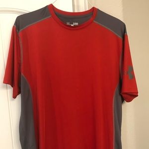 Under Armour shirt